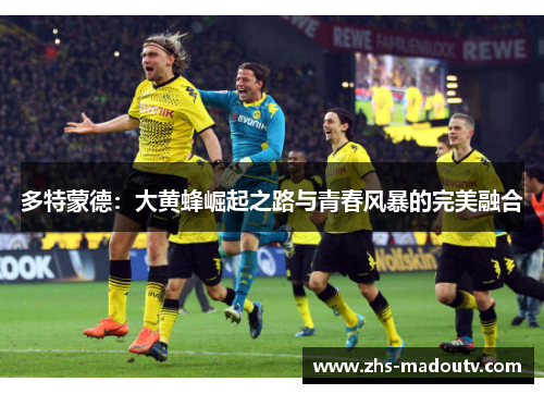 多特蒙德：大黄蜂崛起之路与青春风暴的完美融合