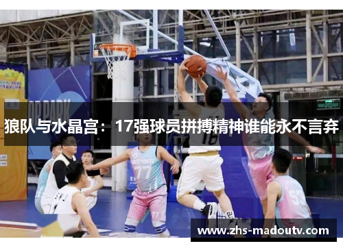 狼队与水晶宫：17强球员拼搏精神谁能永不言弃